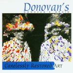 Donovan's Brain - Carelessly Restored Art