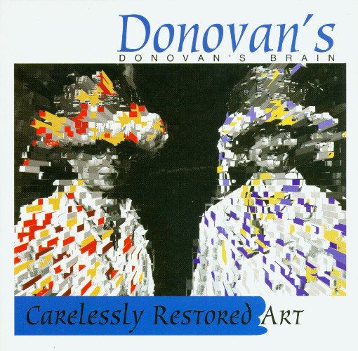 Carelessly Restored Art