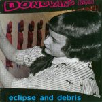 Donovan's Brain - Eclipse And Debris