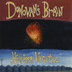 Donovan's Brain - Heirloom Varieties