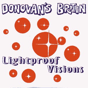 Lightproof Visions EP