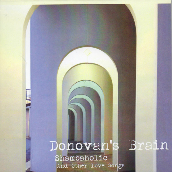 Shambaholic And Other Love Songs