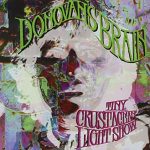 Donovan's Brain - Tiny Crustacean Light Show