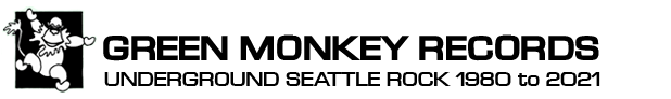 Green Monkey Records