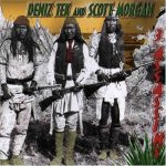 Deniz Tek and Scott Morgan - Three Assassins